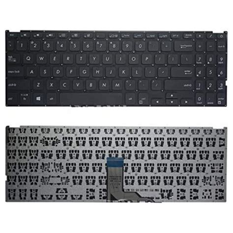 Teclado Asus Vivobook X512 X512fa X512da X512ua X512ub F512d Accecompu