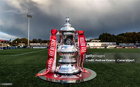 Emirates Fa Cup Third Round Draw Vavel International