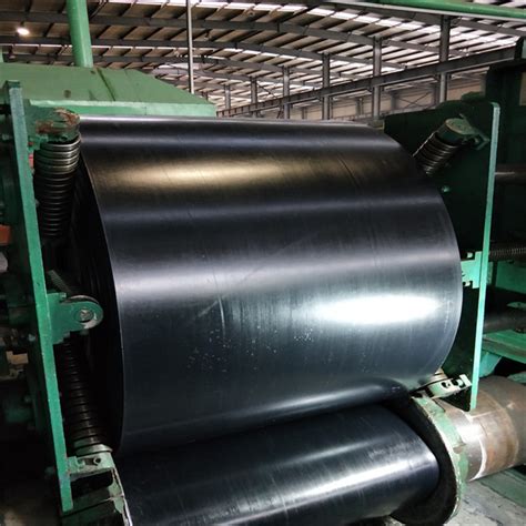 High Tensile Strength Conveyor Belt Manufacturers High Tensile