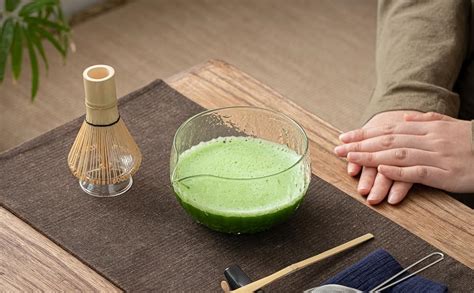 Amazon De Teanagoo Japanese Matcha Whisk Pcs Matcha Set Mtacha Kit