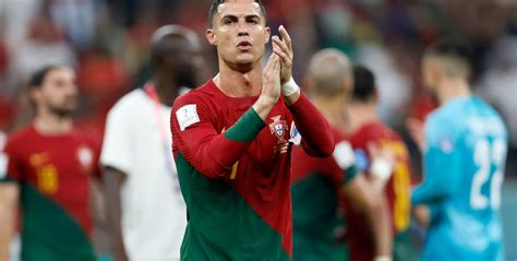 Portugal Vs Eslovaquia Con La Vuelta De Cristiano Ronaldo Por Las Eliminatorias Para La