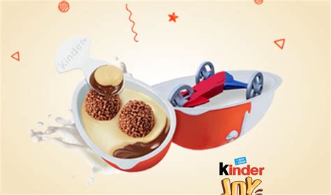 Mengandung Salmonella Kinder Joy Ditarik Dari Peredaran News Xx