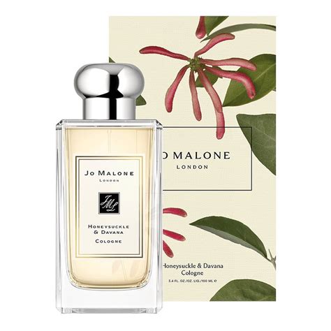 Honeysuckle Davana Cologne Jo Malone London Sephora