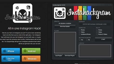 Hackear Instagram Gratis C Mo Raquear Instagram Xploitz