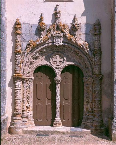 Postais Da Cultura Portuguesa Igreja Matriz De Viana Do Alentejo