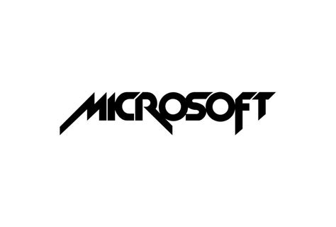 The Evolution of Microsoft Logo: Tracing Innovation Through Time