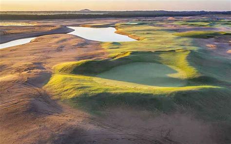 Erik Toy Group Sand Valley Golf Trip August 2024 Epic Golf Travel