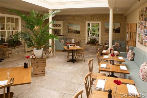 Malton Brasserie at Talbot Hotel | Go Eat Do