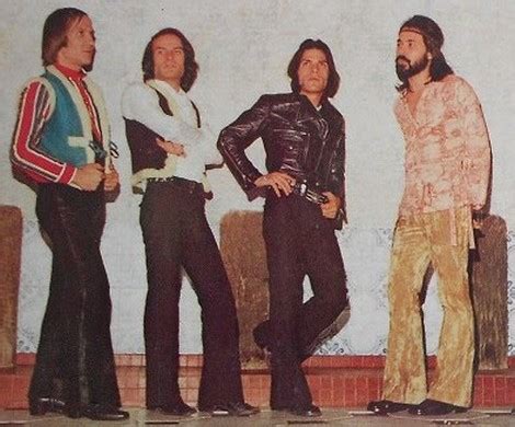 La Nave Del Rock Argento Los Bárbaros Los Bárbaros 1970