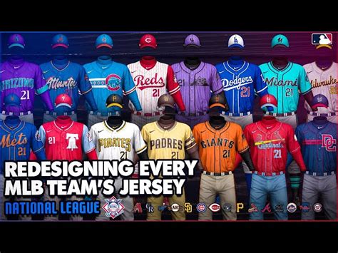 Every Mlb All Star Jersey Hotsell