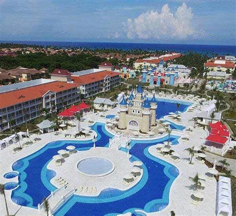 Bahia Principe Fantasia Punta Cana – Bahia Principe Hotels