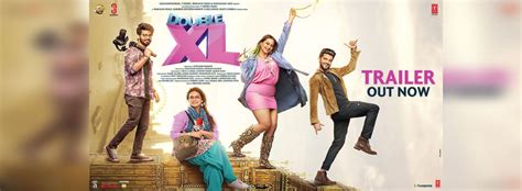 Double Xl Movie Cast Release Date Trailer Posters Reviews News