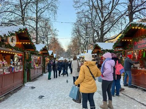 Christmas In Oslo 2024 Top Things To Do And Secret Local Tips