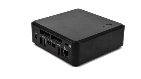 Intel NUC I5 DC53427HYE