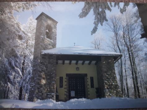 Značaj Kapelice Majke Božje Sljemenske Kraljice Hrvata Hkm