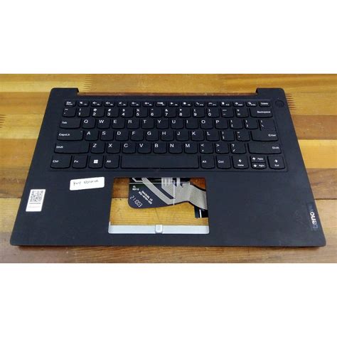 Jual Casing Frame Keyboard Palmrest Laptop Lenovo K Gen Shopee