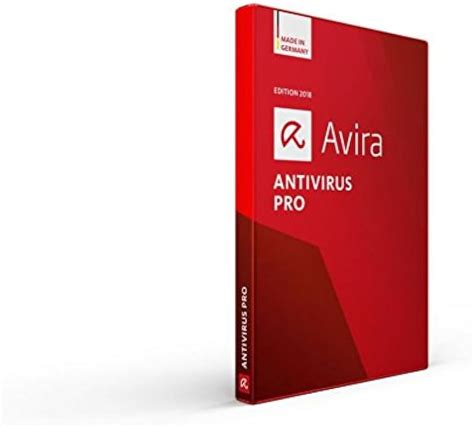 Avira Antivirus Pro 2019 Giải Pháp Diệt Virus Hoàn Hảo Vi