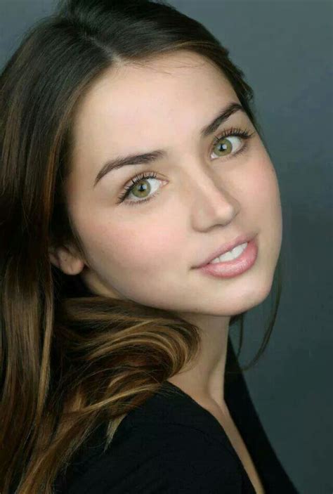 Ana De Armas Tamsin Beautiful Girl Face Beautiful Eyes Gorgeous Eyes