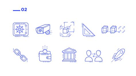 Free Icon Set Collection - Download Pack on Behance