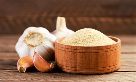 Quick And Easy Guide How Many Teaspoons Of Garlic Powder Equals One