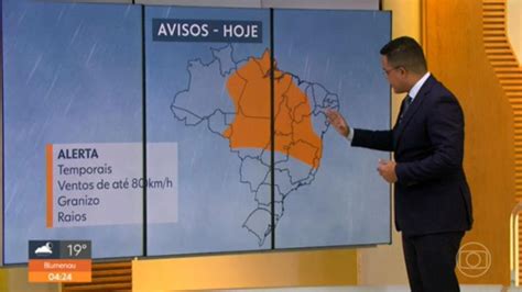 Verão Chega Com Frio E Chuva Em Quase Todo O País Hora 1 G1