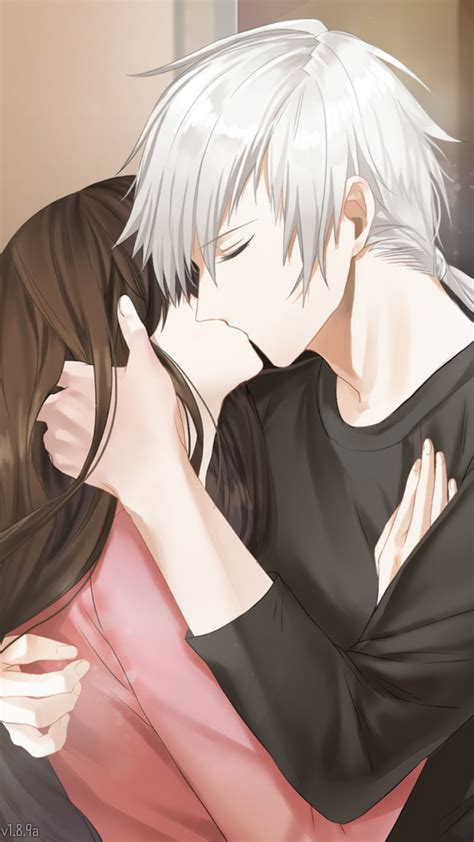 Mystic Messenger Image By Cheritz Zerochan Anime Image Board