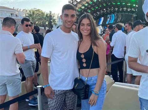 The Wives And Girlfriends Of Your Favorite World Cup Players