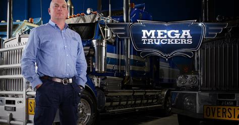 Watch Megatruckers Series Episodes Online