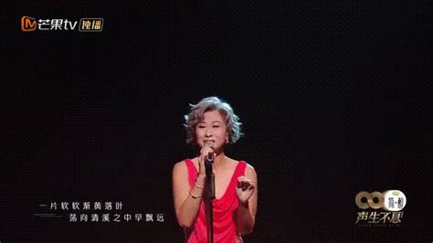 叶倩文：香港歌坛鼎盛时期的一代天后，归来仍是女神