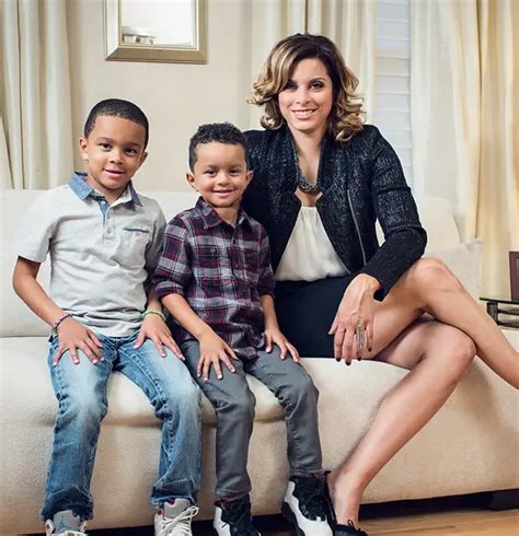 Robyn Dixons Parents The Quiet Force Behind A Life Of Purpose And Resilience