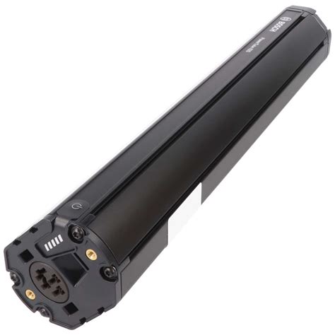 Batterie pour vélo électrique vertical Bosch PowerTube 625 Wh 36 volts