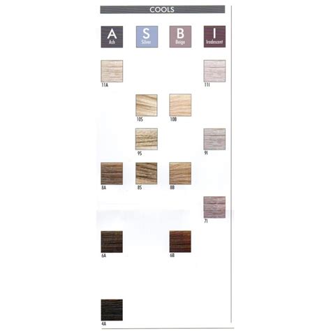 Farby CHI Ionic Shine Shades Color / Farba do włosów bez amoniaku