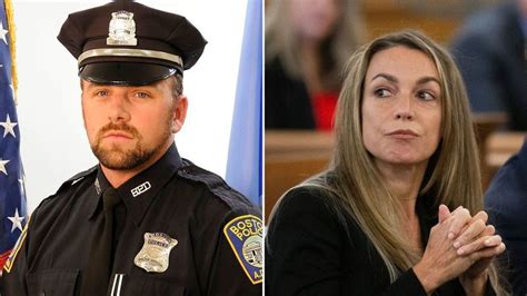 Karen Read Trial Boston Cop John O Keefes Girlfriend Goes On Trial For Murder Cnn