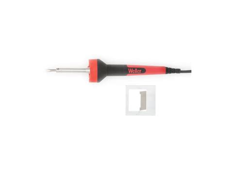 Weller SP40NKUS 40 Watt Medium Duty Kit LED Soldering Iron Weller