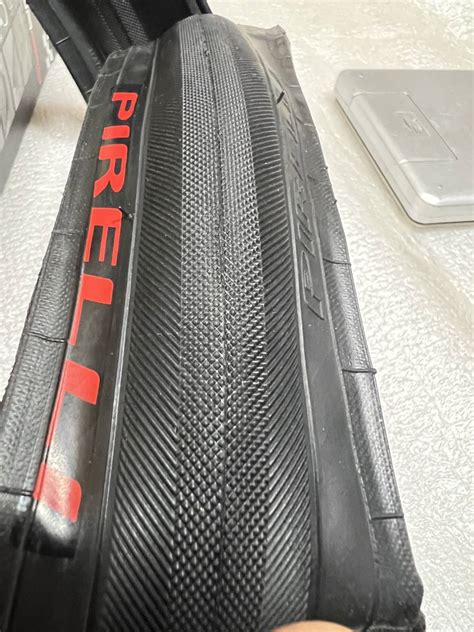 Pirelli Corsa Pro X C G Schwalbe