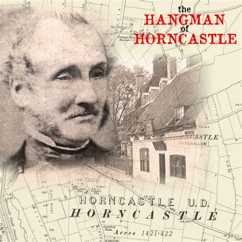 The Hangman Of Horncastle Part Two Fullybooked2017