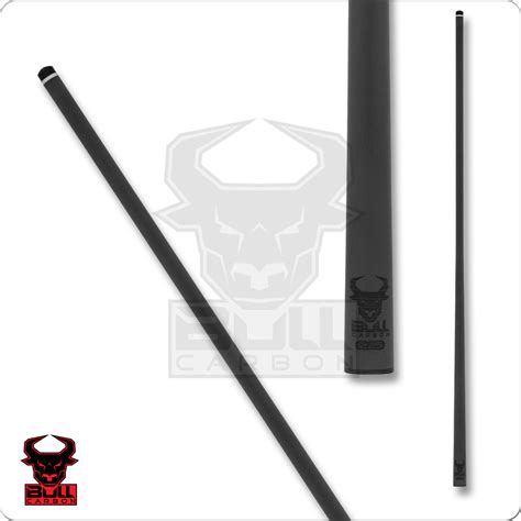 Bull Carbon Bcld10 Carbon Fiber Cue For Sale Billiards N More