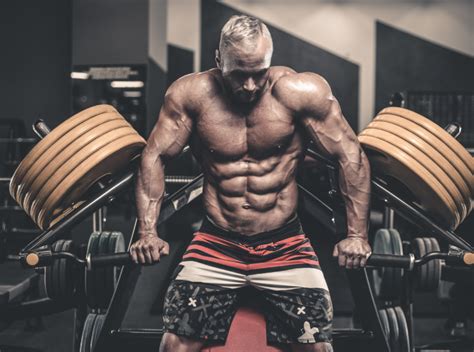 5 Tips For Advanced Bodybuilders · Healthkart