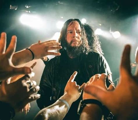 Joey Jordison Y M S Bandas On Instagram Sinsaenum