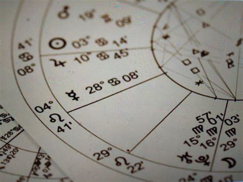 Diferencias Entre Signo Solar Lunar Y Ascendente Ocultismo Amino