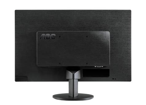 Monitor Aoc E Swn Led Widescreen Xtremetecpc