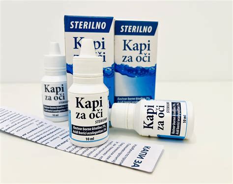 Sterilni Galenski Lekovi PharmaProduct