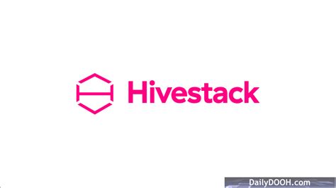 Dailydooh Blog Archive Hivestack Instant Integration W