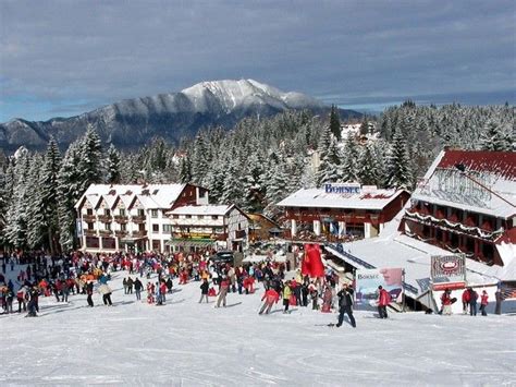 Predeal, Romania | Deportes de invierno, Invierno, Deportes