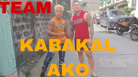 ONANG PAG KIKITA NAMIN NI KABAKAL YouTube