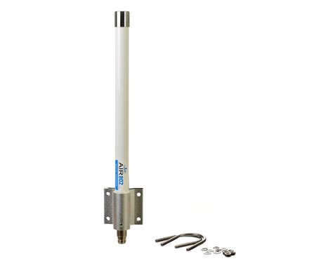 5 1 To 5 9 GHz Omni Directional Antenna 8 DBi Gain Outdoor