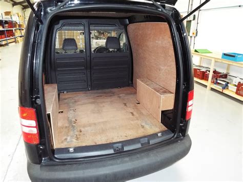 Vw Caddy Racking Atelier Yuwa Ciao Jp