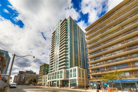 Eglinton Ave E Panache Condos For Sale Rent