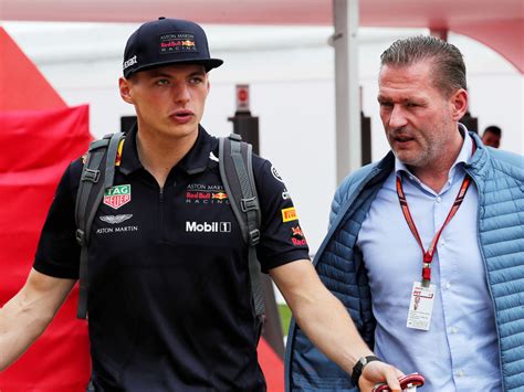 Max Verstappen: I am the driver, not my father | PlanetF1 : PlanetF1