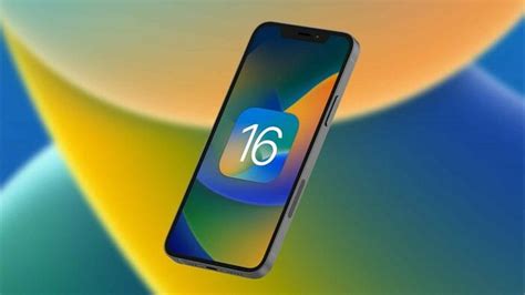 iOS 16 4 çıkış tarihi ve iPhone lara gelecek yenilikler